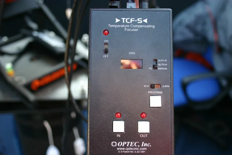 Optec TCF-S