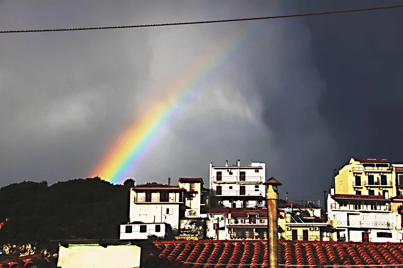 Rainbow