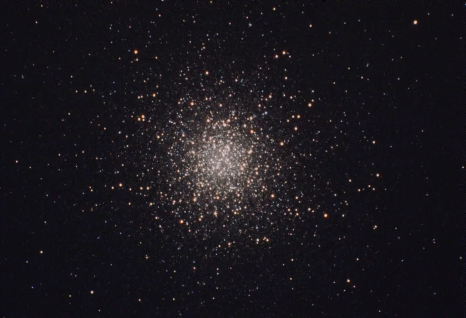 Hercules Great Globular Cluster “ M13 ”
