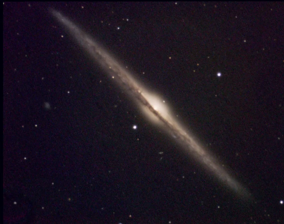 NGC 4565