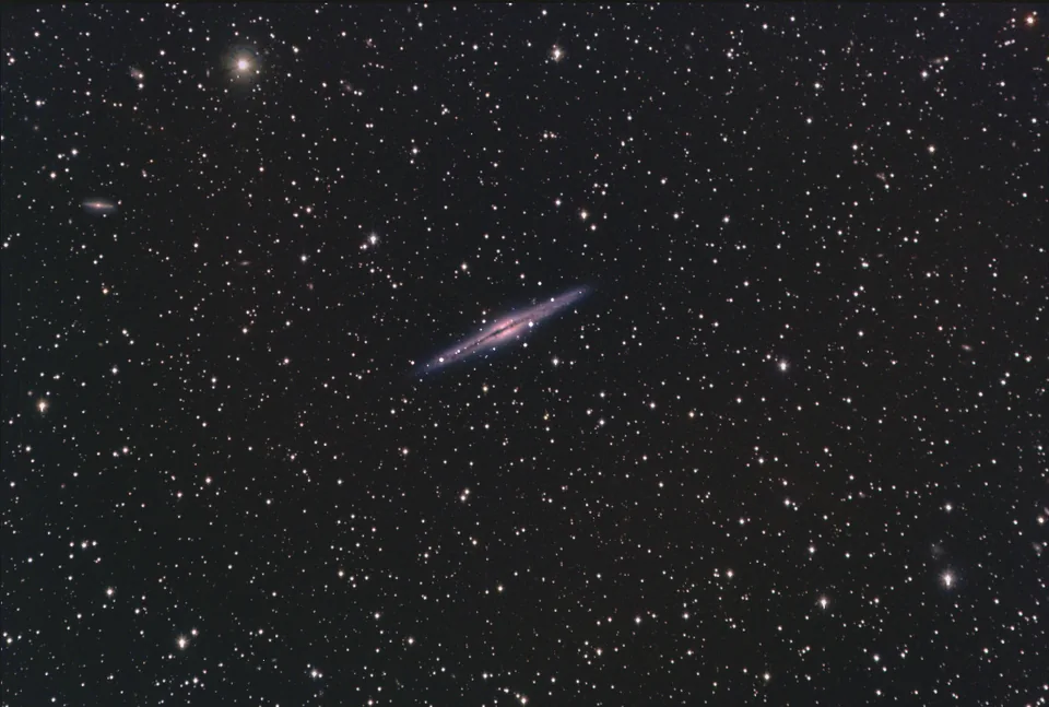 NGC 891