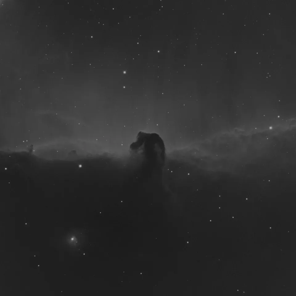 IC 434 “Horsehead Nebula”