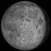 Moon phase on the night of the observation
