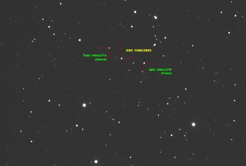 GSC 1566:2802