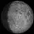 Moon phase on the night of the observation