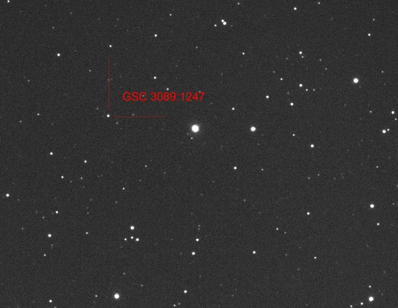 GSC 3089:1247