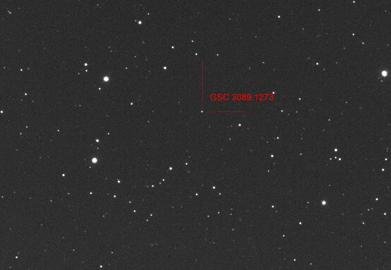 GSC 3089:1273