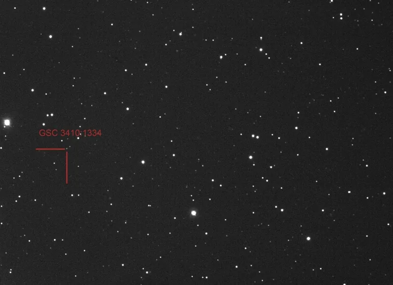 GSC 3410:1334