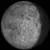 Moon phase on the night of the observation