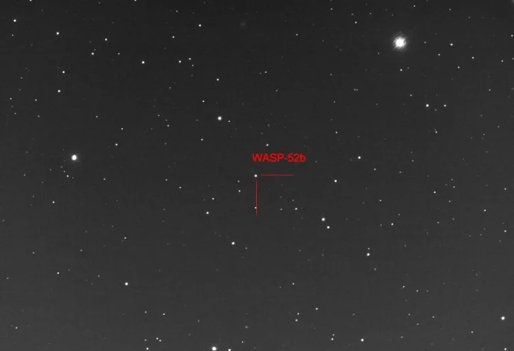 WASP-52b