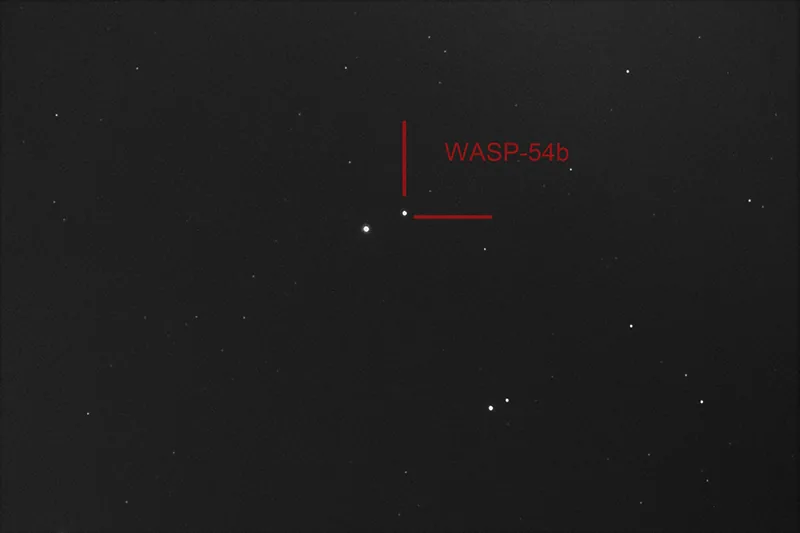 WASP-54b