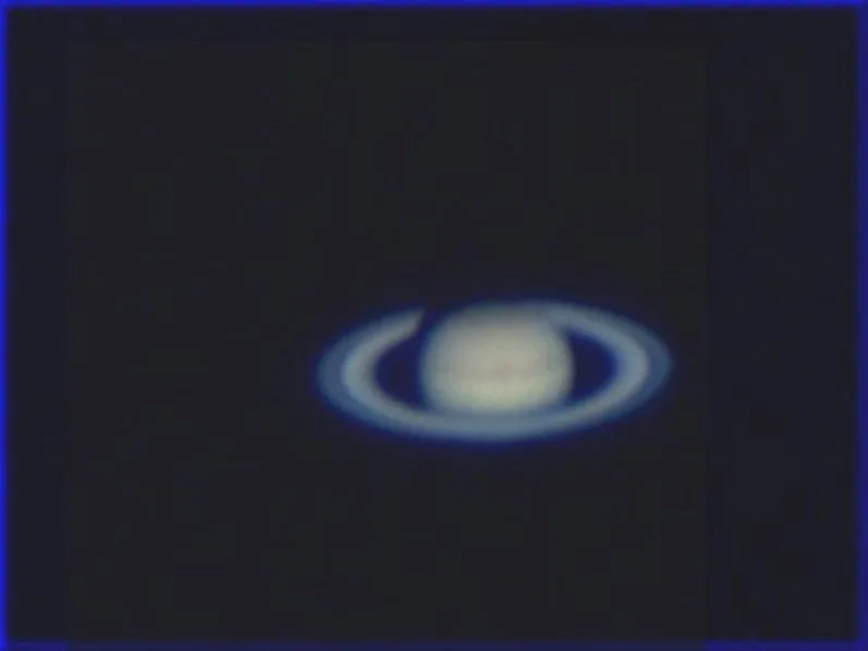 Saturn 2/5/2005
