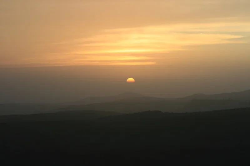 Gran Canaria Sunset