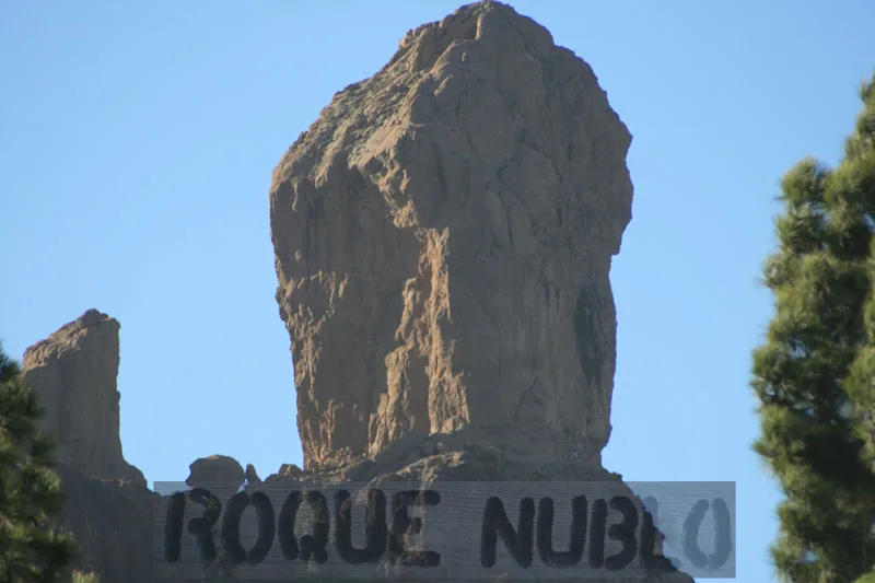 Roque Nublo