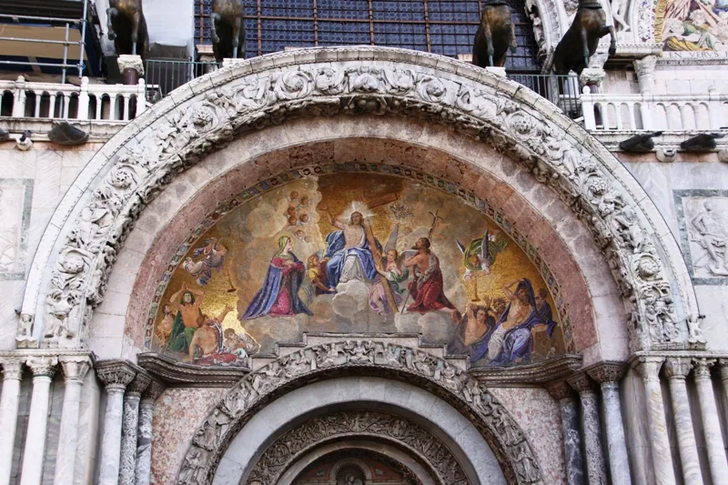 San Marco