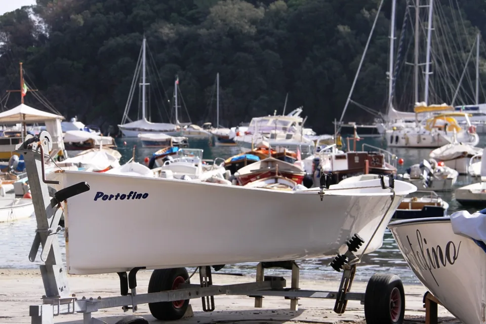 Portofino