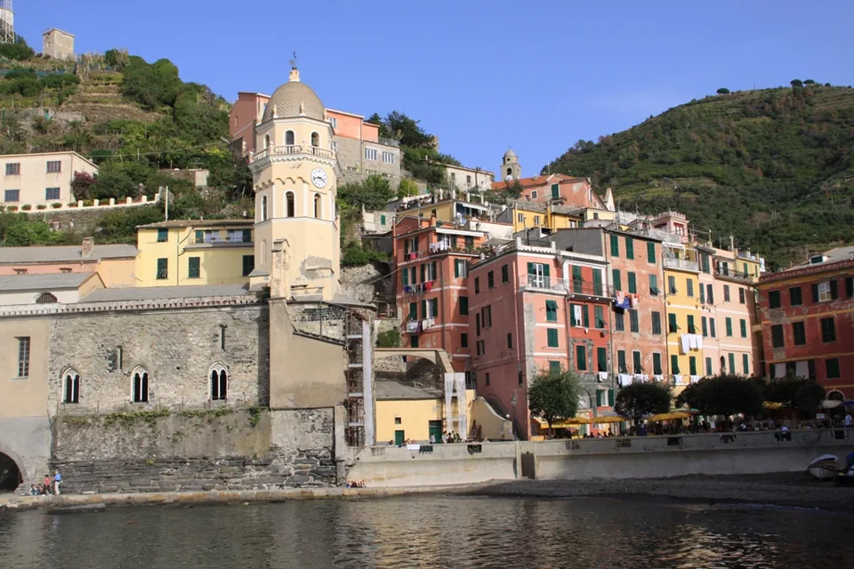 Vernazza
