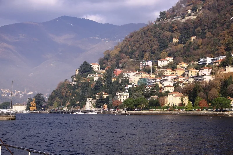 Como