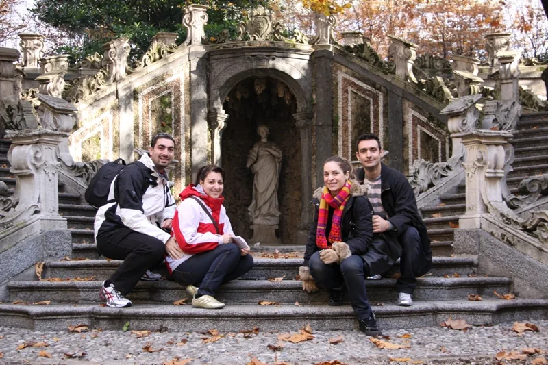 Como-Museum