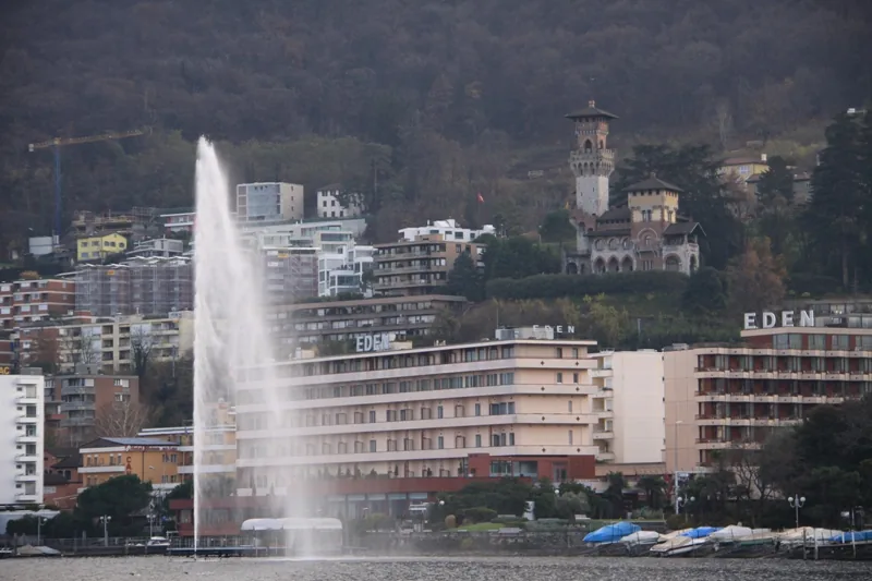 Lugano