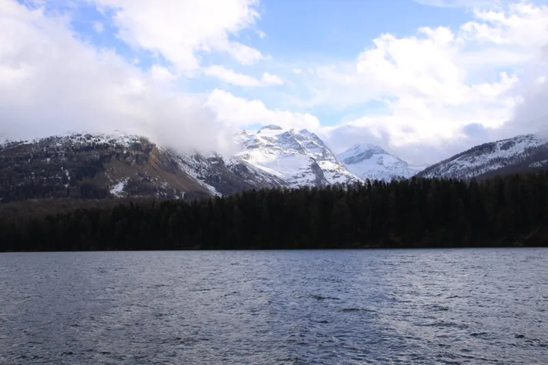 The Alpes