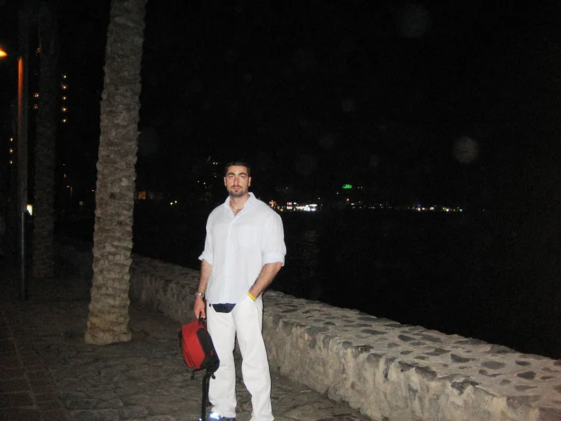 Los Cristianos